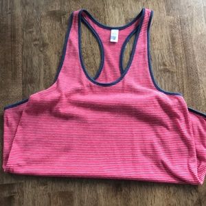 Alternative - Red White and Blue - Medium Tank Top